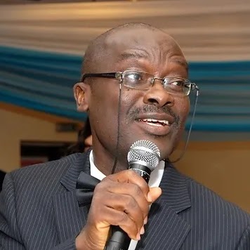 Prof. Nathaniel Inegbedion