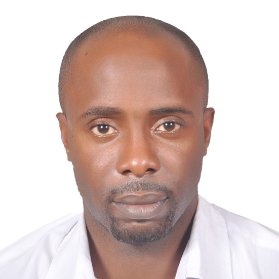 Odion Ihenyen Esq